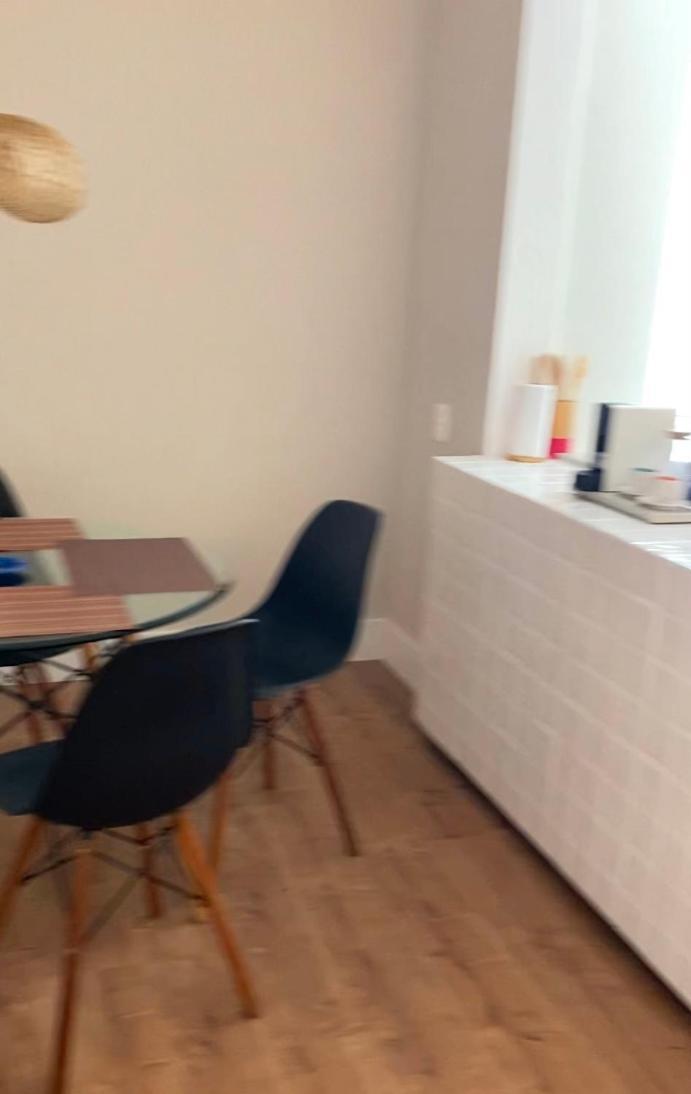 Apartment Rio Ipanema 604